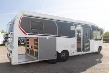 Fahrzeugbild Dethleffs XL I 7812-2 XL Platz #6