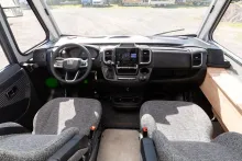 Fahrzeugbild Dethleffs XL I 7812-2 XL Platz #21