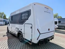 Fahrzeugbild Bürstner Signature SFT 7.0 Sie sparen 4.397,-!! #3