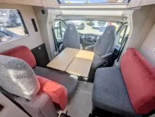 Fahrzeugbild Bürstner Signature SFT 7.0 Sie sparen 4.397,-!! #5