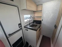 Fahrzeugbild Bürstner Signature SFT 7.0 Sie sparen 4.397,-!! #9