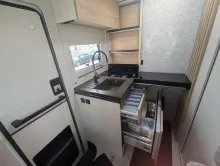 Fahrzeugbild Bürstner Signature SFT 7.0 Sie sparen 4.397,-!! #10