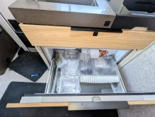 Fahrzeugbild Bürstner Signature SFT 7.0 Sie sparen 4.397,-!! #12