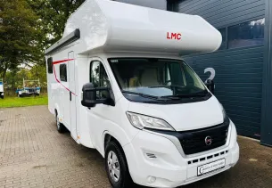 Bild Tourer A 690 G
