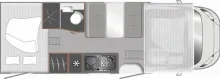 Fahrzeugbild LMC A 690 +MEGA-DEAL+ #20