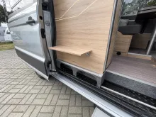 Fahrzeugbild Knaus BOXDRIVE 600 XL *Markise*Premium-Paket* #11