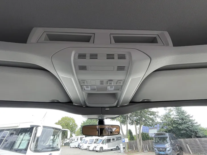 Fahrzeugbild Knaus BOXDRIVE 600 XL *Markise*Premium-Paket* #18