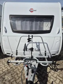 Fahrzeugbild Bürstner Premio 495 TK 6P.*gebraucht-geprüft-gekauft #20