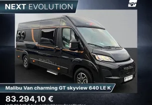 Bild Van Diversity<br/>640 LE K charming ...