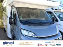 Fahrzeugbild Weinsberg CaraHome 650 MEG erst 11.000 km #1