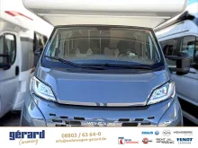 Fahrzeugbild Weinsberg CaraHome 650 MEG erst 11.000 km #2