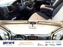 Fahrzeugbild Weinsberg CaraHome 650 MEG erst 11.000 km #3