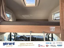 Fahrzeugbild Weinsberg CaraHome 650 MEG erst 11.000 km #6