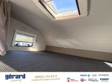 Fahrzeugbild Weinsberg CaraHome 650 MEG erst 11.000 km #7