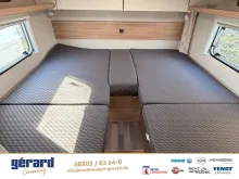 Fahrzeugbild Weinsberg CaraHome 650 MEG erst 11.000 km #12