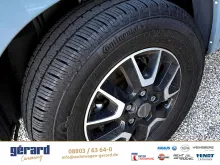 Fahrzeugbild Weinsberg CaraHome 650 MEG erst 11.000 km #17