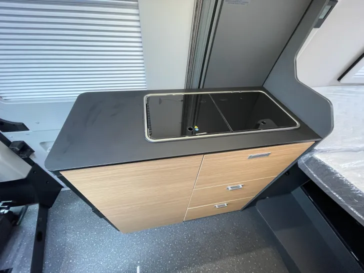 Fahrzeugbild Adria Twin ALL-IN 600 SLB MJ2026 #19