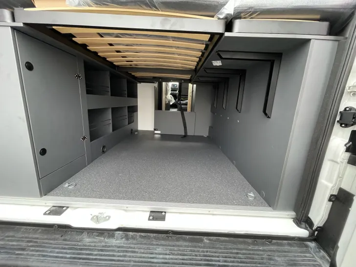 Fahrzeugbild Adria Twin ALL-IN 600 SLB MJ2026 #40