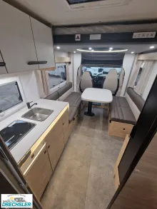 Fahrzeugbild Challenger 260 Ultimate Edition #9