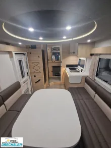 Fahrzeugbild Challenger 260 Ultimate Edition #10