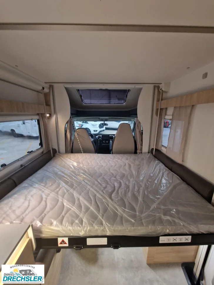 Fahrzeugbild Challenger 260 Ultimate Edition #11