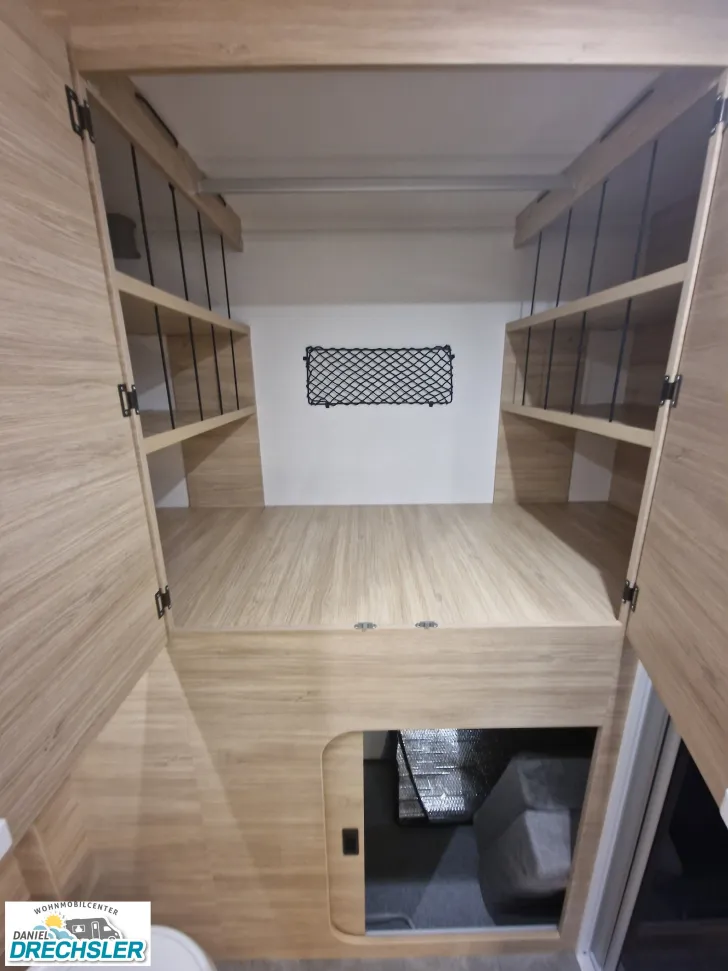 Fahrzeugbild Challenger 260 Ultimate Edition #16