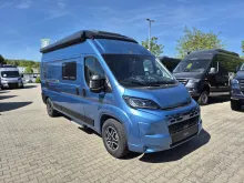 Fahrzeugbild Hymer Redwood 600 SD,Autark&Fahrkomfort Paket,Sport Li #1