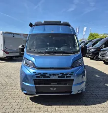 Fahrzeugbild Hymer Redwood 600 SD,Autark&Fahrkomfort Paket,Sport Li #4