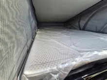Fahrzeugbild Hymer Redwood 600 SD,Autark&Fahrkomfort Paket,Sport Li #29