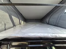 Fahrzeugbild Hymer Redwood 600 SD,Autark&Fahrkomfort Paket,Sport Li #30