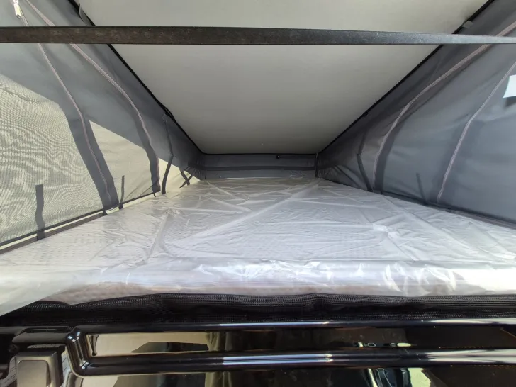 Fahrzeugbild Hymer Redwood 600 SD,Autark&Fahrkomfort Paket,Sport Li #30