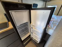 Fahrzeugbild Hymer Redwood 600 SD,Autark&Fahrkomfort Paket,Sport Li #38