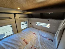 Fahrzeugbild Hymer Redwood 600 SD,Autark&Fahrkomfort Paket,Sport Li #42