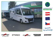 Fahrzeugbild Carthago C2-tourer I 143 KB-LE lightweight 3.5t Modell 2026 SUPERSALE #1