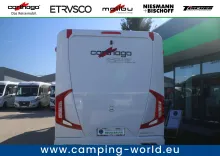 Fahrzeugbild Carthago C2-tourer I 143 KB-LE lightweight 3.5t Modell 2026 SUPERSALE #18