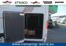 Fahrzeugbild Carthago C2-tourer I 143 KB-LE lightweight 3.5t Modell 2026 SUPERSALE #7