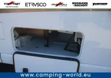Fahrzeugbild Carthago C2-tourer I 143 KB-LE lightweight 3.5t Modell 2026 SUPERSALE #23