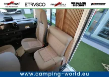 Fahrzeugbild Carthago C2-tourer I 143 KB-LE lightweight 3.5t Modell 2026 SUPERSALE #35
