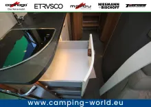 Fahrzeugbild Carthago C2-tourer I 143 KB-LE lightweight 3.5t Modell 2026 SUPERSALE #55