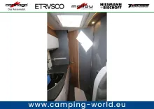 Fahrzeugbild Carthago C2-tourer I 143 KB-LE lightweight 3.5t Modell 2026 SUPERSALE #58