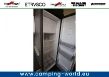 Fahrzeugbild Carthago C2-tourer I 143 KB-LE lightweight 3.5t Modell 2026 SUPERSALE #60