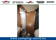 Fahrzeugbild Carthago C2-tourer I 143 KB-LE lightweight 3.5t Modell 2026 SUPERSALE #61