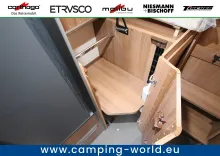 Fahrzeugbild Carthago C2-tourer I 143 KB-LE lightweight 3.5t Modell 2026 SUPERSALE #67