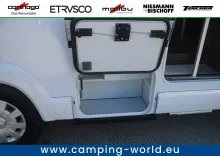 Fahrzeugbild Carthago C2-tourer I 143 KB-LE lightweight 3.5t Modell 2026 SUPERSALE #29