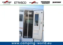 Fahrzeugbild Carthago C2-tourer I 143 KB-LE lightweight 3.5t Modell 2026 SUPERSALE #28