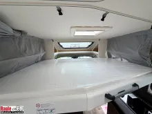 Fahrzeugbild Sunlight T 58 Adventure mit Hubbett #9