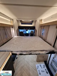 Fahrzeugbild Challenger 260 Graphite Edition #5