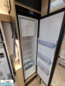 Fahrzeugbild Challenger 260 Graphite Edition #8