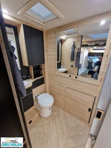 Fahrzeugbild Challenger 260 Graphite Edition #10