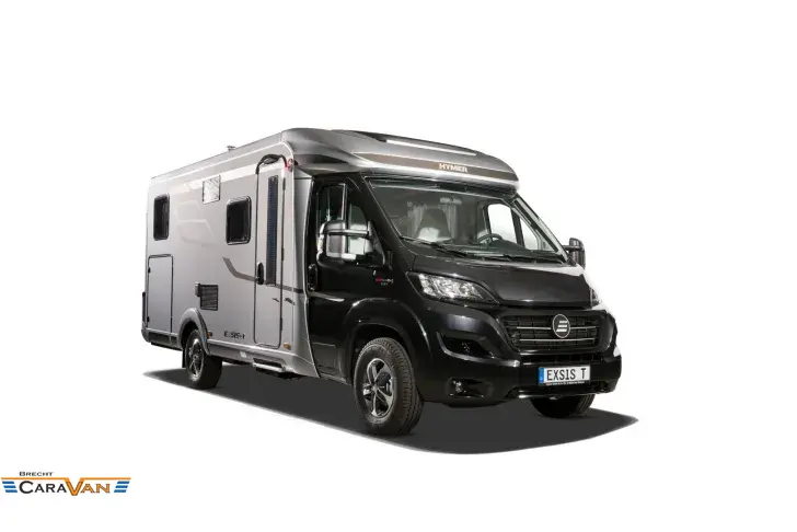 Fahrzeugbild Hymer Exsis-t 474 Xperience #1